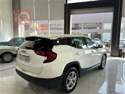 GMC Terrain